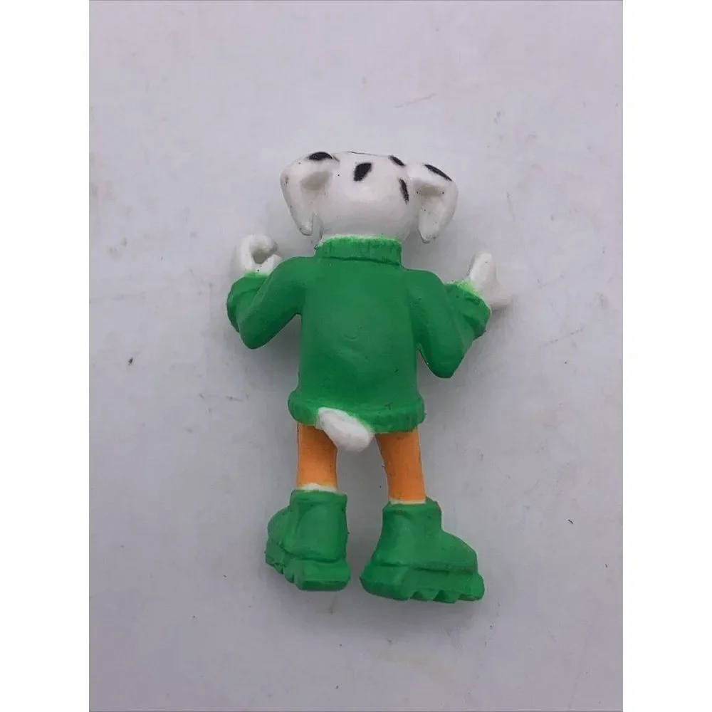 Vintage Teeny Weeny Families Replacement Dog